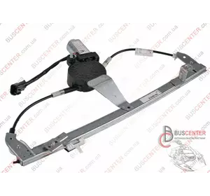 Стеклоподъемник электрический левый Fiat Doblo 46751439 AC319 Стеклоподъемник электрический левый Fiat Doblo 46751439 AC319