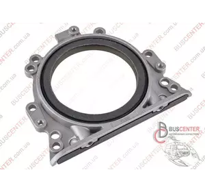 Сальник коленвала задний (без датчика) Volkswagen Touran 038 103 171 B EL012370 Сальник коленвала задний (без датчика) Volkswagen Touran 038 103 171 B EL012370
