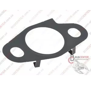 Прокладка клапана EGR BITURBO (проставка, манжет, уплотнитель, уплотнение) Renault Master 147193862R Прокладка клапана EGR BITURBO (проставка, манжет, уплотнитель, уплотнение) Renault Master 147193862R