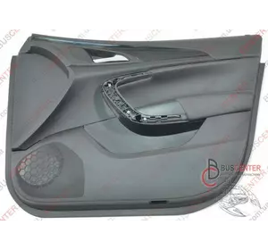 Карта двери передней правой Opel Insignia 13277420 Карта двери передней правой Opel Insignia 13277420