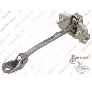 Ограничитель двери передней левой / правой Renault Trafic 00242R Ограничитель двери передней левой / правой Renault Trafic 00242R