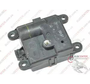 Моторчик заслонки печки Nissan Qashqai 2774300A03 Моторчик заслонки печки Nissan Qashqai 2774300A03