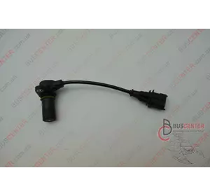 Датчик положения коленвала Fiat Ducato 500374763 0 281 002 513 Датчик положения коленвала Fiat Ducato 500374763 0 281 002 513