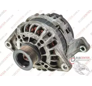 Генератор 150 A Fiat Ducato 504385134 1986A01088 Генератор 150 A Fiat Ducato 504385134 1986A01088