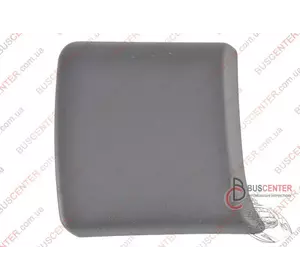 Молдинг правой боковой части (листва, накладка декоративная) Renault Trafic 8200036101 44 08 636 Молдинг правой боковой части (листва, накладка декоративная) Renault Trafic 8200036101 44 08 636