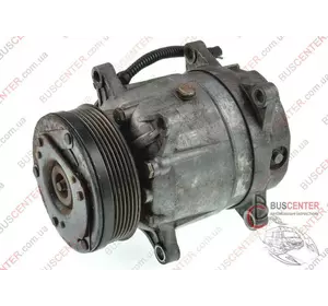 Компрессор кондиционера (Citroen Xantia 93-98 1.9TD) Fiat Scudo 6560301 Компрессор кондиционера (Citroen Xantia 93-98 1.9TD) Fiat Scudo 6560301