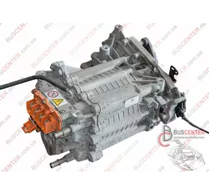 Двигатель электрический Renault Zoe 290126225R Двигатель электрический Renault Zoe 290126225R