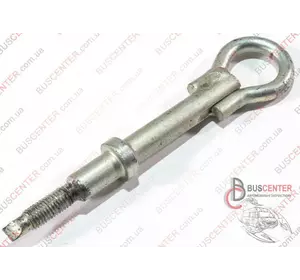 Крюк буксировочный Fiat Scudo 9634882780 1440036880 Крюк буксировочный Fiat Scudo 9634882780 1440036880