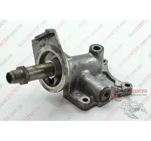 Корпус масляного фильтра c охладителем Peugeot J5 95554243 110350 Корпус масляного фильтра c охладителем Peugeot J5 95554243 110350