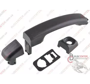 Ручка двери наружная Renault Master 806075963R R 62261 Ручка двери наружная Renault Master 806075963R R 62261