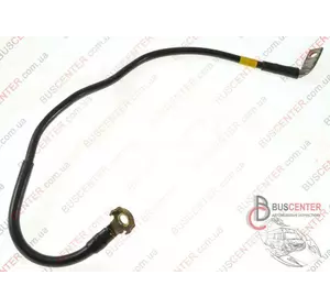 Клемма аккумулятора "MINUS" Volkswagen Caddy 1K0971250AH08 1K0971250A Клемма аккумулятора "MINUS" Volkswagen Caddy 1K0971250AH08 1K0971250A