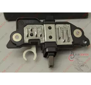 Реле генератора (регулятор генератора, шоколадка) Volkswagen Lt 038 903 803 CG139925 Реле генератора (регулятор генератора, шоколадка) Volkswagen Lt 038 903 803 CG139925