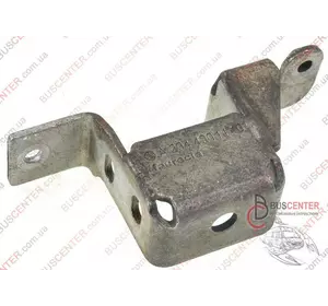 Кронштейн катализатора (на двигатель) Mercedes Sprinter A2044901140 Кронштейн катализатора (на двигатель) Mercedes Sprinter A2044901140