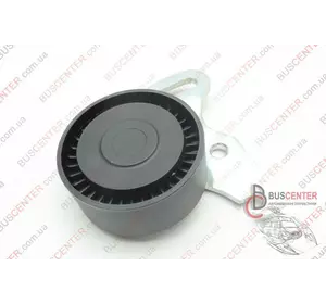 Натяжной ролик компрессора кондиционера (натяжитель) Renault Megane 8200328372 XM574 Натяжной ролик компрессора кондиционера (натяжитель) Renault Megane 8200328372 XM574