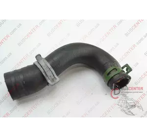 Патрубок системы охлаждения Renault Trafic 924002270R Патрубок системы охлаждения Renault Trafic 924002270R