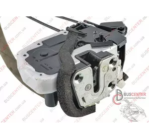 Замок двери задней левой электрический Nissan Juke 825011KA0A 82501-1KA0A Замок двери задней левой электрический Nissan Juke 825011KA0A 82501-1KA0A