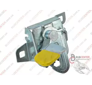 Замок капота Fiat Ducato 1374359080 505 1682 Замок капота Fiat Ducato 1374359080 505 1682