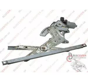 Стеклоподъемник двери задней правой электрический (с моторчиком) Mitsubishi Asx 5743A178 Стеклоподъемник двери задней правой электрический (с моторчиком) Mitsubishi Asx 5743A178