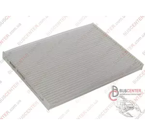 Фильтр салона Nissan Qashqai 27277-EN000 E2976LI Фильтр салона Nissan Qashqai 27277-EN000 E2976LI