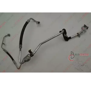 Трубка кондиционера Peugeot Partner 9651529380 Трубка кондиционера Peugeot Partner 9651529380