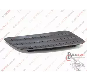 Решетка капота правая (дефлектор) Mercedes Sprinter A9108360500 Решетка капота правая (дефлектор) Mercedes Sprinter A9108360500