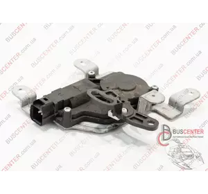 Электропривод замка двери задней ляды Kia Sorento 812403E3000 812403E300 Электропривод замка двери задней ляды Kia Sorento 812403E3000 812403E300