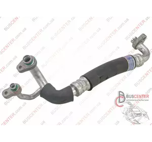Трубка кондиционера Hyundai Ioniq 97759-G7700 Трубка кондиционера Hyundai Ioniq 97759-G7700