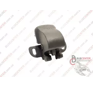 Замок двери задней распашной правой нижний Opel Combo 0133130 09186839 Замок двери задней распашной правой нижний Opel Combo 0133130 09186839