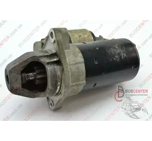 Стартер Fiat Doblo 0001107437 Стартер Fiat Doblo 0001107437