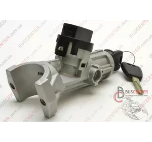 Замок зажигания Fiat Ducato 1329316080 FT82322 Замок зажигания Fiat Ducato 1329316080 FT82322