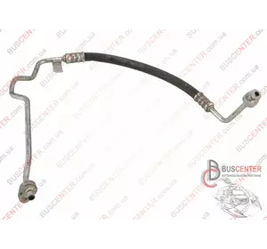 Трубка кондиционера Renault Dokker 924400562R Трубка кондиционера Renault Dokker 924400562R