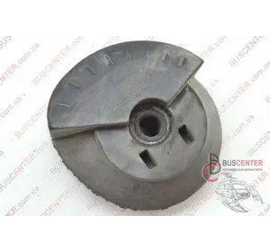 Направляющая втулка ляды (боковая резиновая правая / левая) Fiat Ulysse 1471683080 Направляющая втулка ляды (боковая резиновая правая / левая) Fiat Ulysse 1471683080