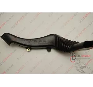 Воздуховод Mercedes Vito A6398314045 Воздуховод Mercedes Vito A6398314045