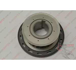 Шестерня коленвала Fiat Scudo 0805 E5 Шестерня коленвала Fiat Scudo 0805 E5