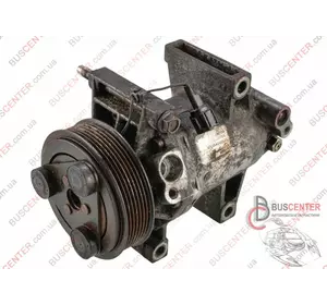 Компрессор кондиционера Nissan Navara 92600KH70A Компрессор кондиционера Nissan Navara 92600KH70A
