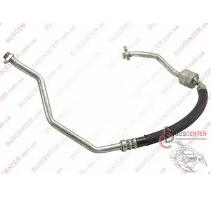 Трубка кондиционера Ford Mondeo 6G9119N602DE Трубка кондиционера Ford Mondeo 6G9119N602DE