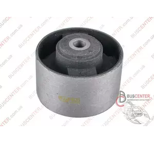 Подушка двигателя задняя правая Fiat Scudo 9606121080 55158 Подушка двигателя задняя правая Fiat Scudo 9606121080 55158
