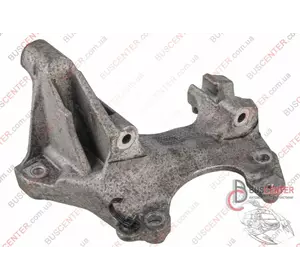 Кронштейн двигателя Nissan Qashqai 117104394R Кронштейн двигателя Nissan Qashqai 117104394R
