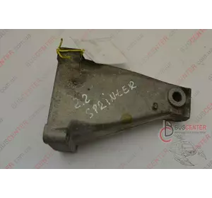 Кронштейн двигателя правый (лапа) Mercedes Sprinter A6112230304 6112230304 Кронштейн двигателя правый (лапа) Mercedes Sprinter A6112230304 6112230304