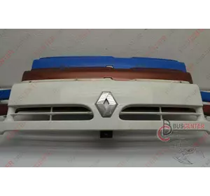 Решетка радиатора Renault Master 7700352125 Решетка радиатора Renault Master 7700352125
