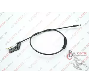 Трос замка двери боковой раздвижной правой Renault Kangoo 8200516256 RD 71069 Трос замка двери боковой раздвижной правой Renault Kangoo 8200516256 RD 71069
