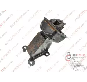 Кронштейн двигателя левый (опора / подушка) Ford Transit YC156F015BB Кронштейн двигателя левый (опора / подушка) Ford Transit YC156F015BB