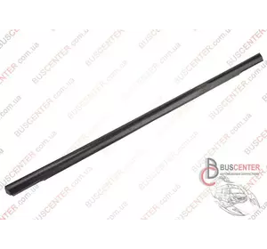 Уплотнитель стекла двери задней правой наружный Hyundai Tucson 832202E000 83220-2E000 Уплотнитель стекла двери задней правой наружный Hyundai Tucson 832202E000 83220-2E000
