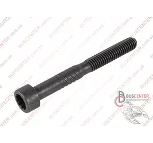 Болт крепления оси коромысел клапанов M6 L54 (1 шт) Volkswagen Touran 038 103 714 FE100729 Болт крепления оси коромысел клапанов M6 L54 (1 шт) Volkswagen Touran 038 103 714 FE100729