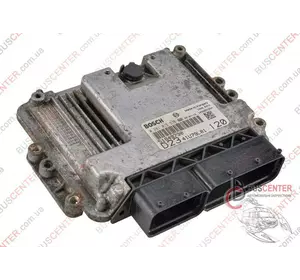 Электронный блок управления (ЭБУ) (компьютер) Fiat Ducato 51849730 0281015576 Электронный блок управления (ЭБУ) (компьютер) Fiat Ducato 51849730 0281015576