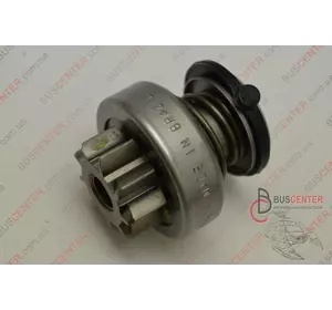 Бендикс стартера Fiat Ducato 500053567 ZN1650 Бендикс стартера Fiat Ducato 500053567 ZN1650