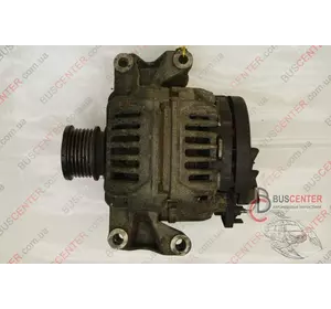Генератор 90 A Mercedes Sprinter A0111540602 0124325093 Генератор 90 A Mercedes Sprinter A0111540602 0124325093