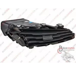 Дефлектор воздушный торпеды центральный правый Ford Custom BK21V018B08BBW BK21-V018B08-BBW Дефлектор воздушный торпеды центральный правый Ford Custom BK21V018B08BBW BK21-V018B08-BBW