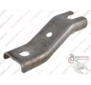 Кронштейн опоры КПП Renault Duster 8200805819 Кронштейн опоры КПП Renault Duster 8200805819