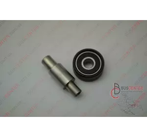 Ролик боковой правой сдвижной двери верхний (ремкомплект) Fiat Ducato 1336735080 6003-00-0126P Ролик боковой правой сдвижной двери верхний (ремкомплект) Fiat Ducato 1336735080 6003-00-0126P